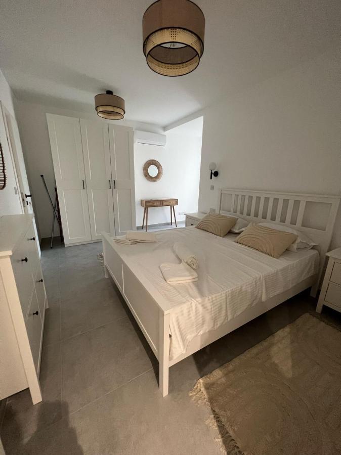 St Julians 2 Bedroom Apartment Saint Julian's Exteriér fotografie