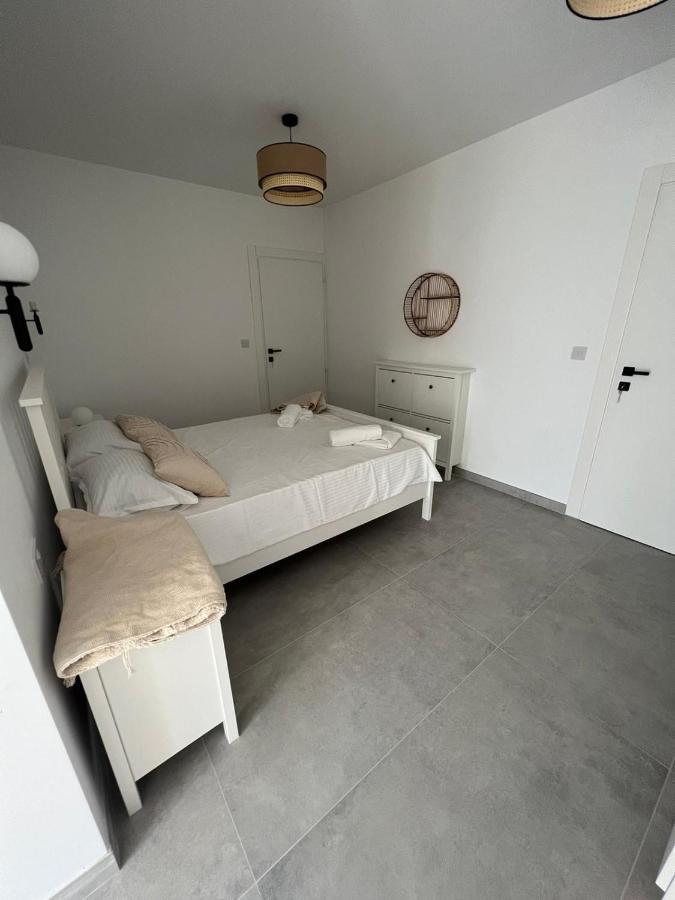 St Julians 2 Bedroom Apartment Saint Julian's Exteriér fotografie